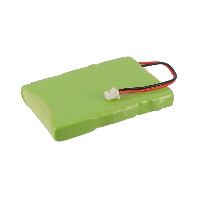 Ni-mh Battery Fits Aastra, 35ict, 480i, 480i Ct 3.6v, 550mah Cordless Phone Cameron Sino Technology Limited