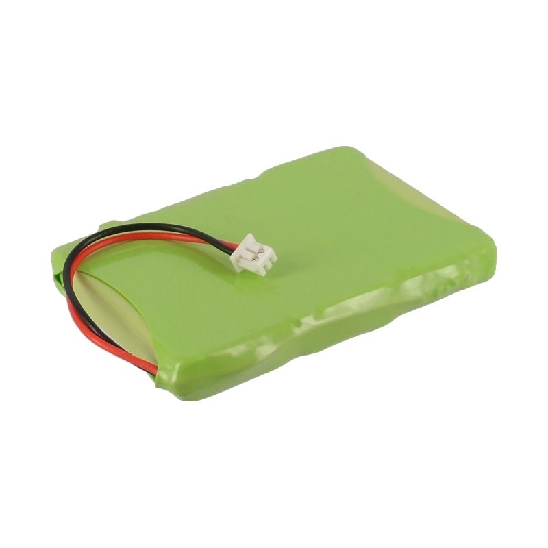 Ni-mh Battery Fits Aastra, 35ict, 480i, 480i Ct 3.6v, 550mah Cordless Phone Cameron Sino Technology Limited