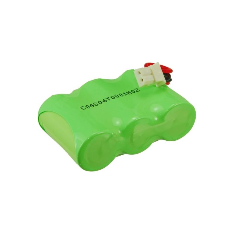 Ni-MH Battery fits Aastra, Jb950, Akai, Cp161aus 3.6V, 600mAh Cordless Phone Cameron Sino Technology Limited