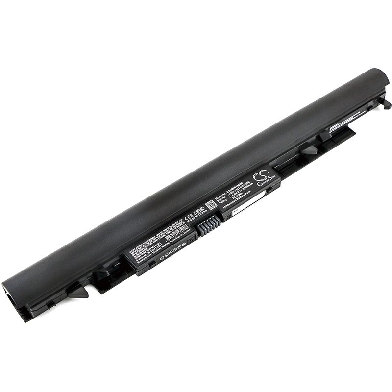 14.8V Li-ion Battery Fits Hp, Pavilion 15-BW028CA, 2400mah, 35Wh Notebook & Laptop Cameron Sino Technology Limited