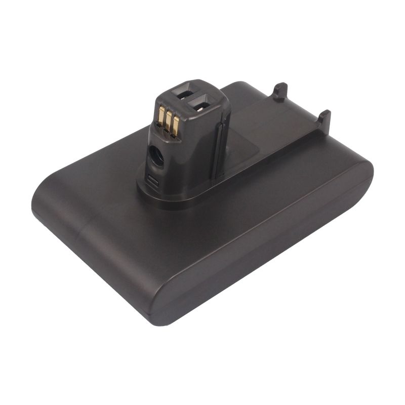 14.8v Version 1500mah Li-ion Battery Fits Dyson, Dc30, Dc30 White, Dc35 Vacuum Cameron Sino Technology Limited