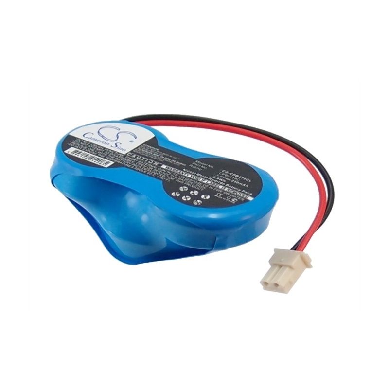 Ni-MH Battery fits Again And Again, Stb236, Cobra, An-8521 3.6V, 250mAh Cordless Phone Cameron Sino Technology Limited