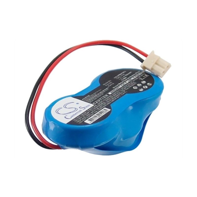 Ni-MH Battery fits Again And Again, Stb236, Cobra, An-8521 3.6V, 250mAh Cordless Phone Cameron Sino Technology Limited