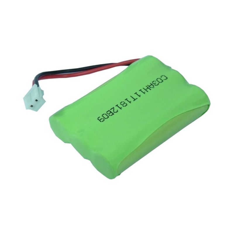 Ni-mh Battery Fits Alcatel, Alcatel Altiset S Gap, Alcatel Bilboa 570, Altiset Ms 3.6v, 800mah Cordless Phone Cameron Sino Technology Limited