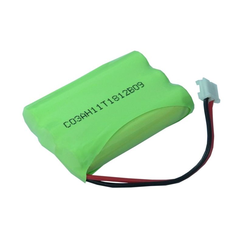 Ni-mh Battery Fits Alcatel, Alcatel Altiset S Gap, Alcatel Bilboa 570, Altiset Ms 3.6v, 800mah Cordless Phone Cameron Sino Technology Limited