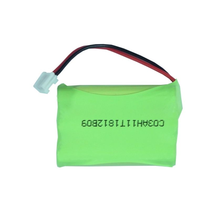 Ni-mh Battery Fits Alcatel, Alcatel Altiset S Gap, Alcatel Bilboa 570, Altiset Ms 3.6v, 800mah Cordless Phone Cameron Sino Technology Limited