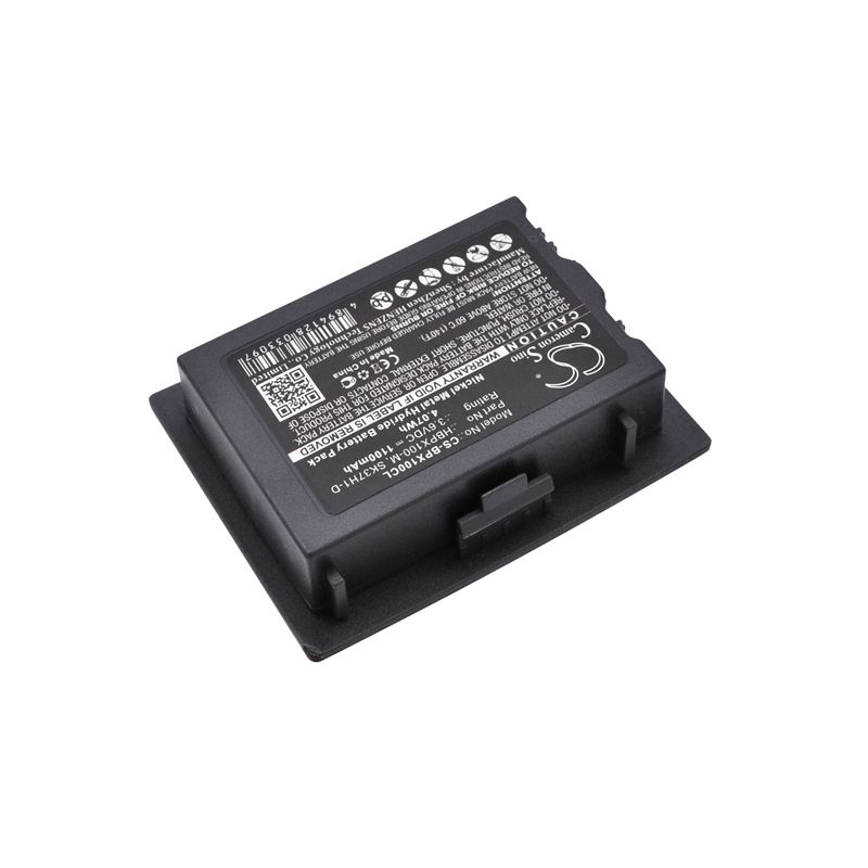 Ni-mh Battery Fits Alcatel, Iptouch 600, Mobile Iptouch 600, Avaya 3.6v, 1100mah Cordless Phone Cameron Sino Technology Limited