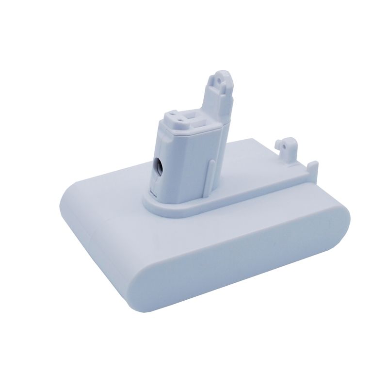 1500mah Type B Only, Li-ion White Battery Fits Dyson, Dc31 Animal, Dc34, Dc34 Animal 22.8v Vacuum Cameron Sino Technology Limited