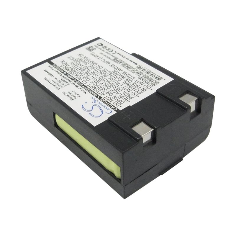 Ni-MH Battery fits Ascom, Funk, Libra, Bose 3.6V, 1200mAh Communications Cameron Sino Technology Limited