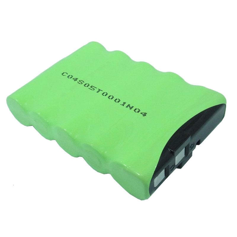 Ni-MH Battery fits At&t, 24896, 84020, Stb-910 6.0V, 1500mAh Cordless Phone Cameron Sino Technology Limited