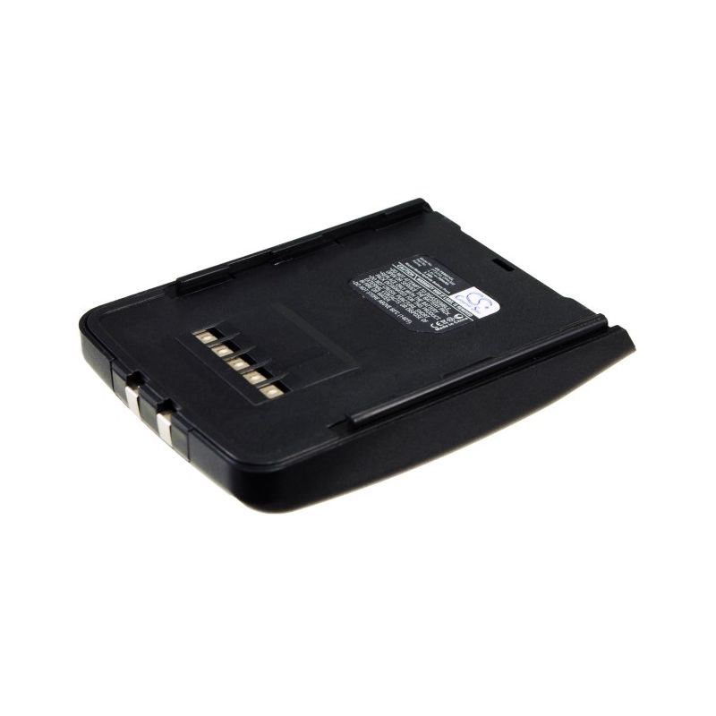 Ni-mh Battery Fits At&t, 700245509, 9031, Avaya 4.8v, 700mah Cordless Phone Cameron Sino Technology Limited