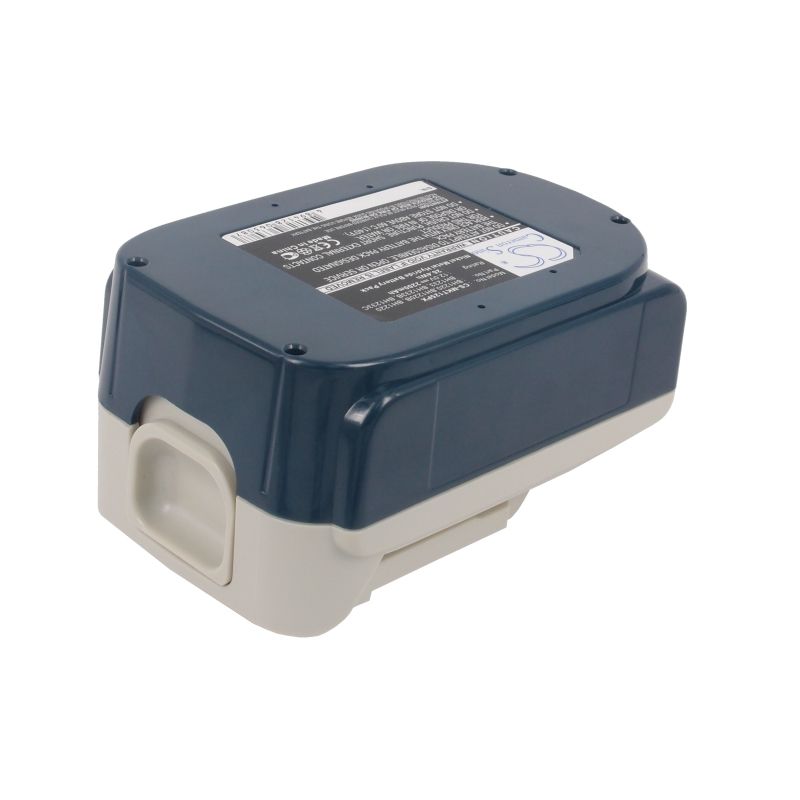 Ni-MH Battery fits Makita, Bfh040, Bfh040f, Bfh090 12.0V, 2200mAh Power Tools Cameron Sino Technology Limited