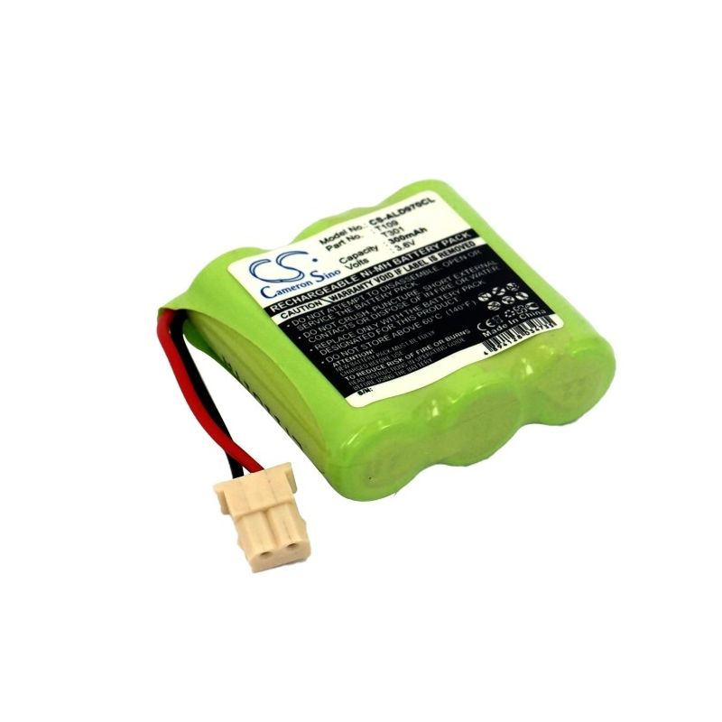 Ni-mh Battery Fits Audioline, 970, 971, 971g 3.6v, 300mah Cordless Phone Cameron Sino Technology Limited