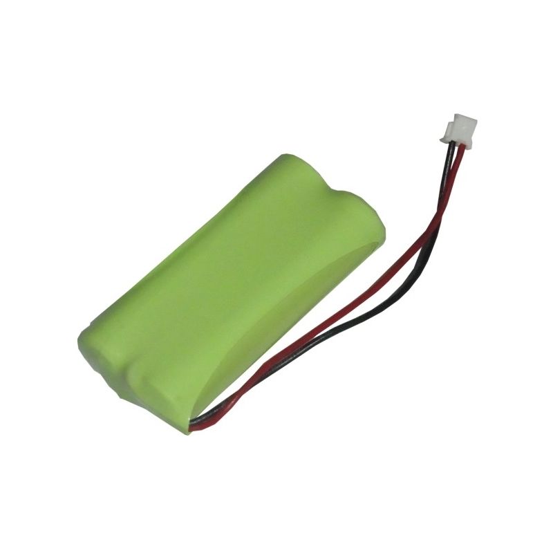 Ni-MH Battery fits Audioline, Dect 5015, Cable & Wireless, Cwr 2200 2.4V, 750mAh Cordless Phone Cameron Sino Technology Limited