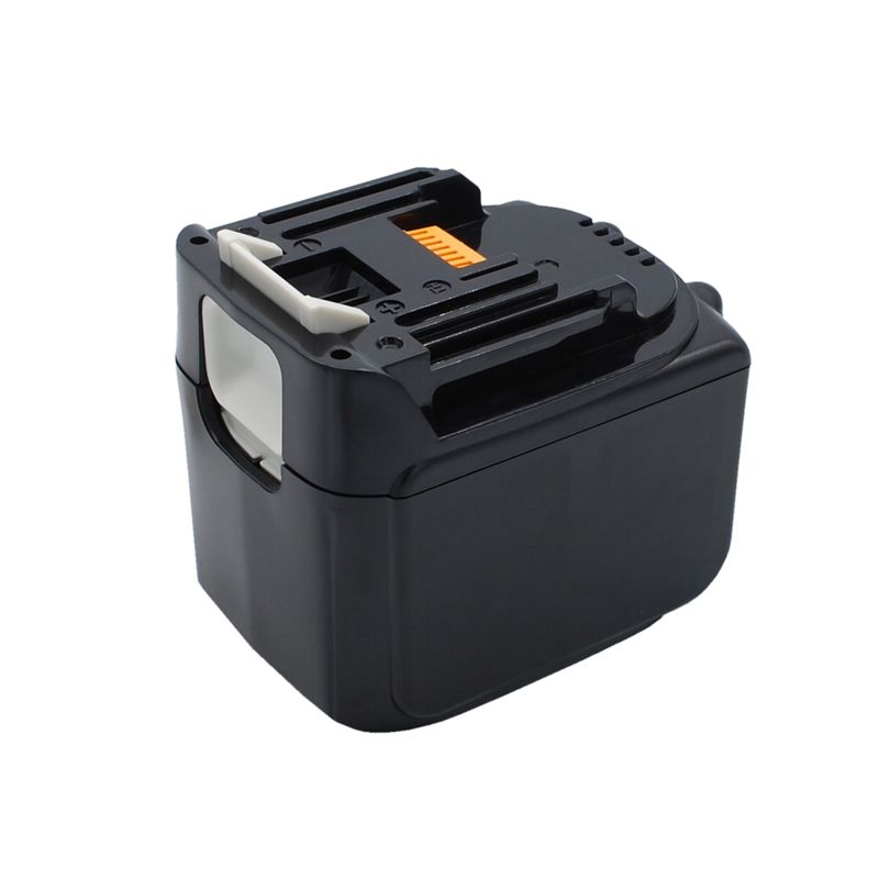 Li-ion Battery fits Makita, Bbo140, Bcf050, Bcl140 14.4V, 6000mAh Power Tools Cameron Sino Technology Limited
