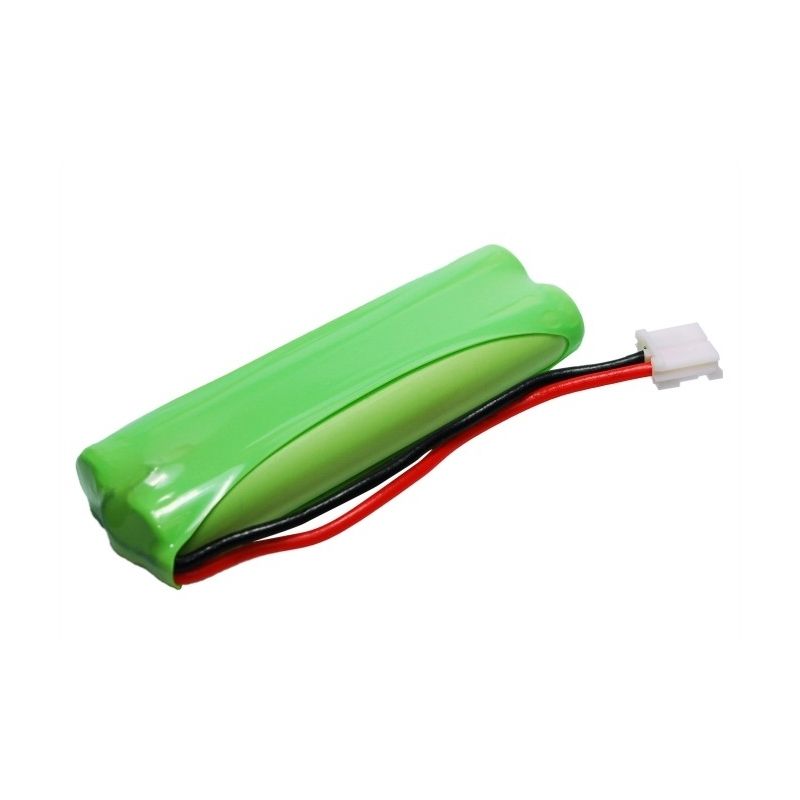 Ni-mh Battery Fits Audioline, Monza 480, Medion, Life S63062 2.4v, 500mah Cordless Phone Cameron Sino Technology Limited