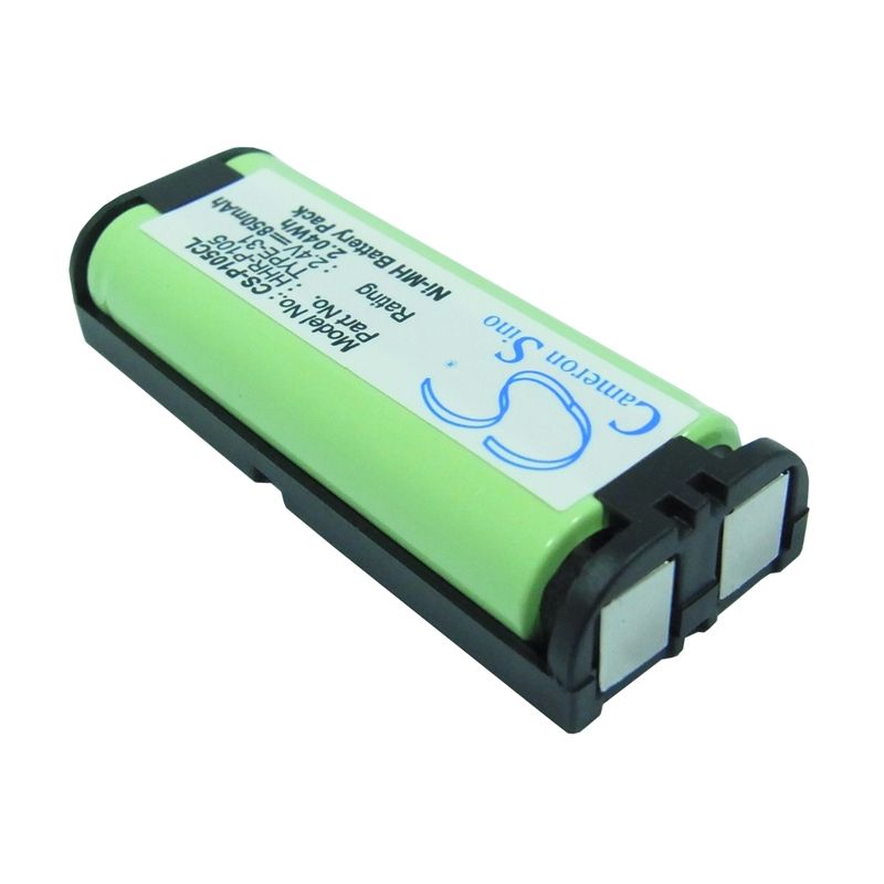 Ni-mh Battery Fits Avaya, 3920, Ap680bhp-av, Dect D160 2.4v, 850mah Cordless Phone Cameron Sino Technology Limited