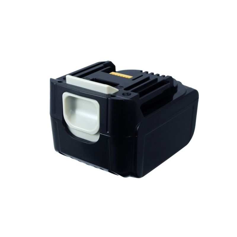 Li-ion Battery fits Makita, Bbo140, Bcf050, Bcl140 14.4V, 1500mAh Power Tools Cameron Sino Technology Limited