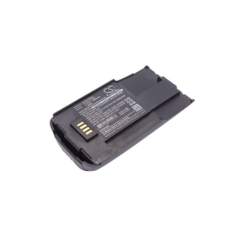 Ni-mh Battery Fits Avaya, 320409b, 32793hs, 9040 3.6v, 2000mah Cordless Phone Cameron Sino Technology Limited