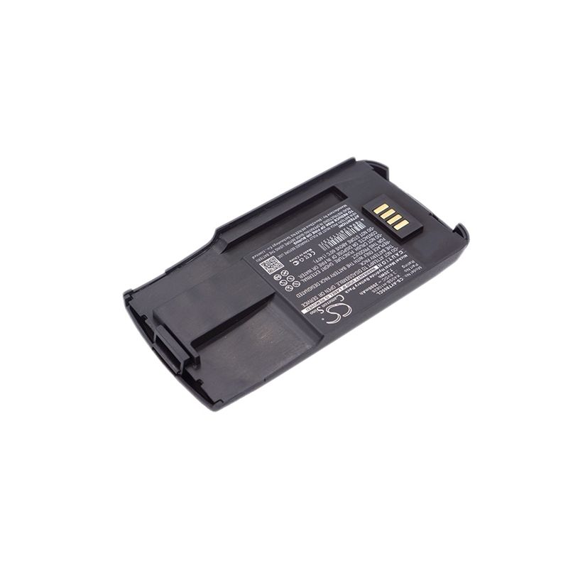 Ni-mh Battery Fits Avaya, 320409b, 32793hs, 9040 3.6v, 2000mah Cordless Phone Cameron Sino Technology Limited