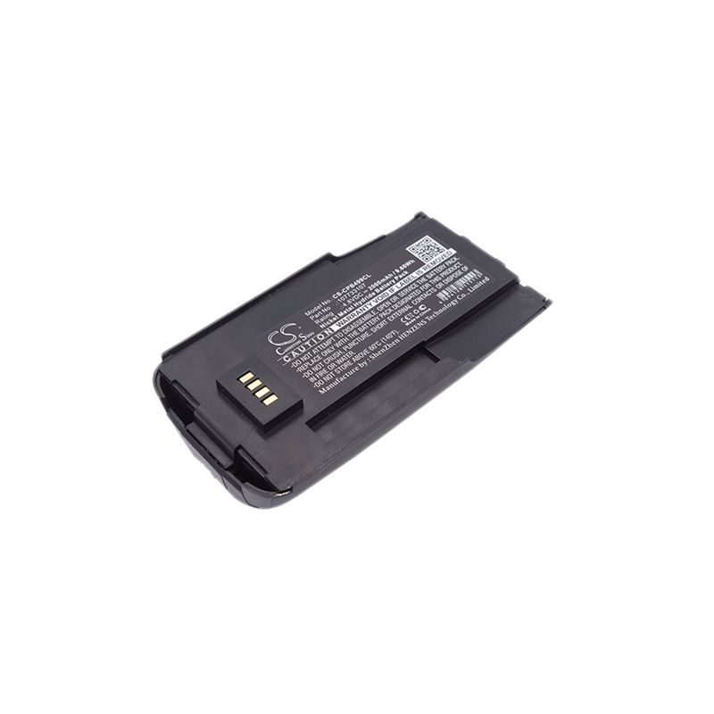 Ni-MH Battery fits Avaya, 9030, 9031, Mdw9030p 4.8V, 2000mAh Cordless Phone Cameron Sino Technology Limited