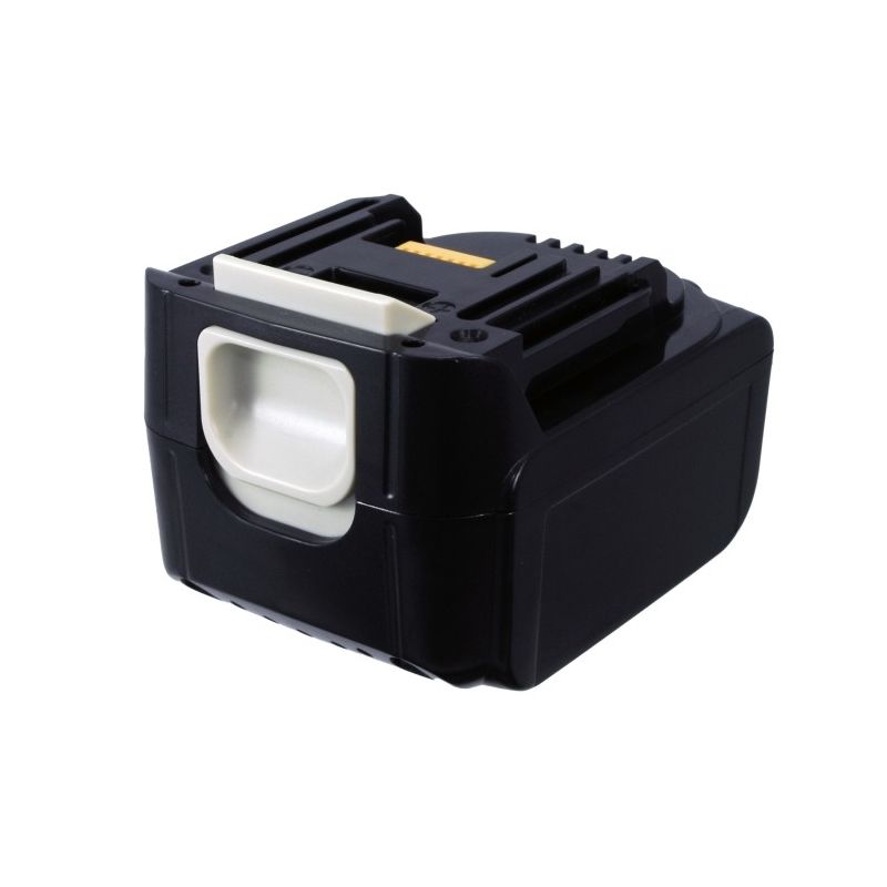Li-ion Battery Fits Makita, Bbo140, Bcf050, Bcl140 14.4v, 3000mah Power Tools Cameron Sino Technology Limited