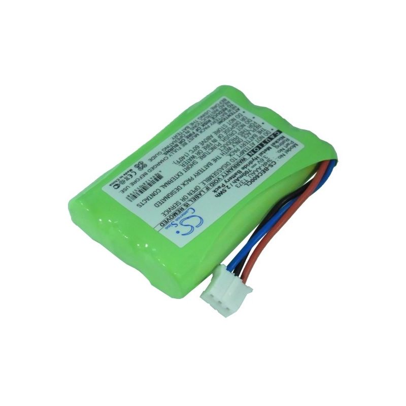 Ni-mh Battery Fits Bang & Olufsen, Beocom 6000 3.6v, 700mah Cordless Phone Cameron Sino Technology Limited