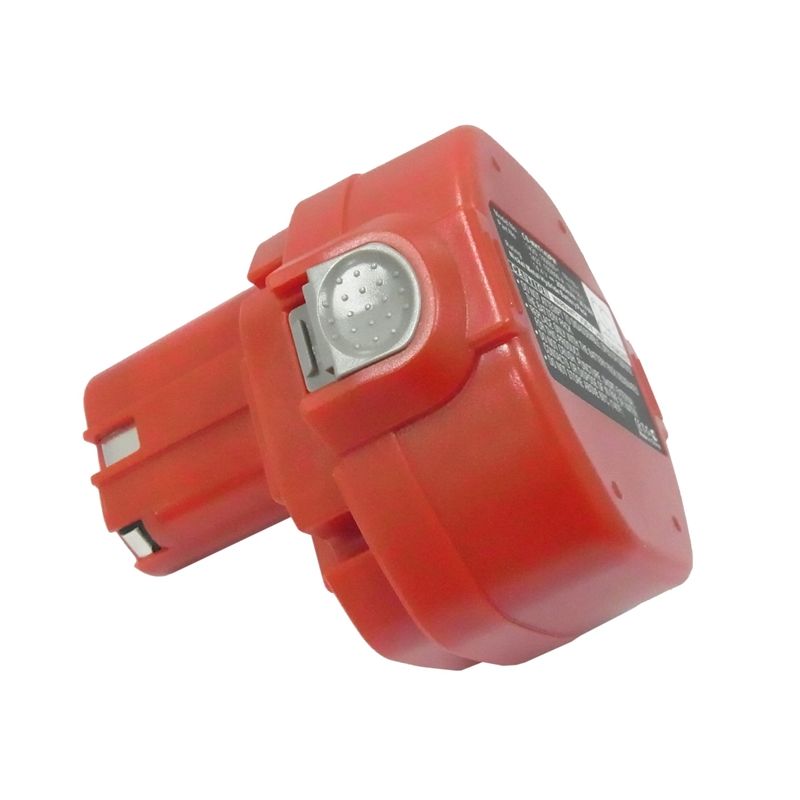Ni-mh Battery Fits Makita, 1051d, 1051dwa, 1051dwae 14.4v, 2000mah Power Tools Cameron Sino Technology Limited