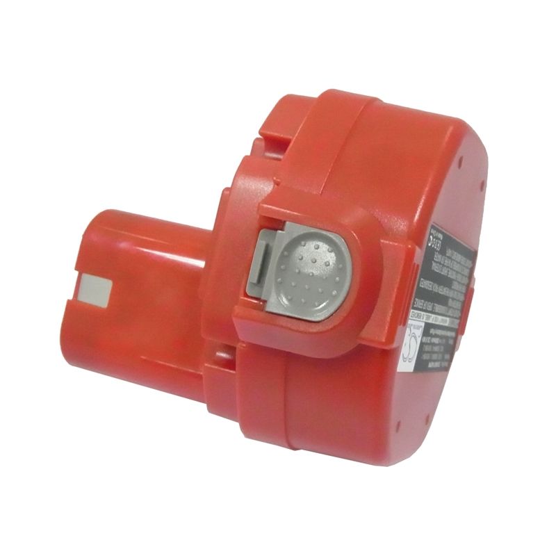 Ni-mh Battery Fits Makita, 1051d, 1051dwa, 1051dwae 14.4v, 2000mah Power Tools Cameron Sino Technology Limited