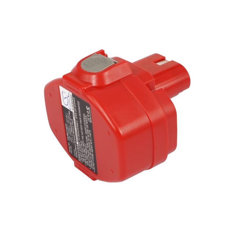 Ni-MH Battery fits Makita, 1051d, 1051dwa, 1051dwae 14.4V, 3000mAh Power Tools Cameron Sino Technology Limited