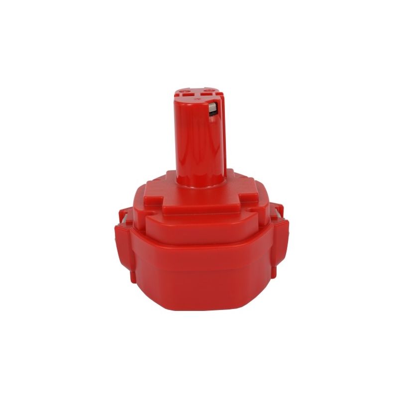 Ni-MH Battery fits Makita, 1051d, 1051dwa, 1051dwae 14.4V, 3000mAh Power Tools Cameron Sino Technology Limited