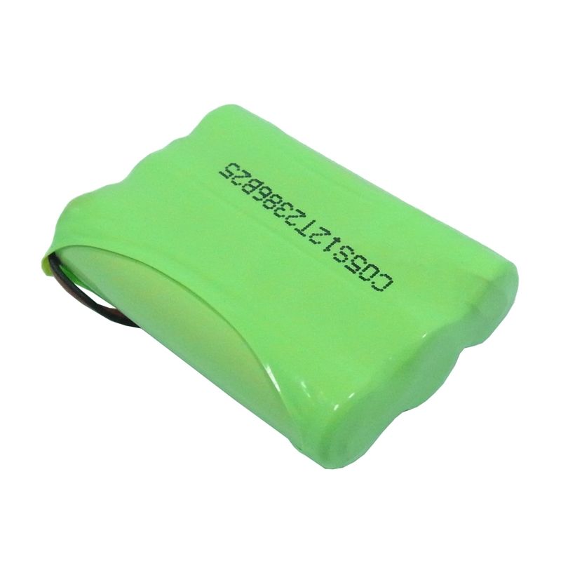 Ni-mh Battery Fits Casio, Ma-240, Mh-200, Inter-tel 3.6v, 700mah Cordless Phone Cameron Sino Technology Limited