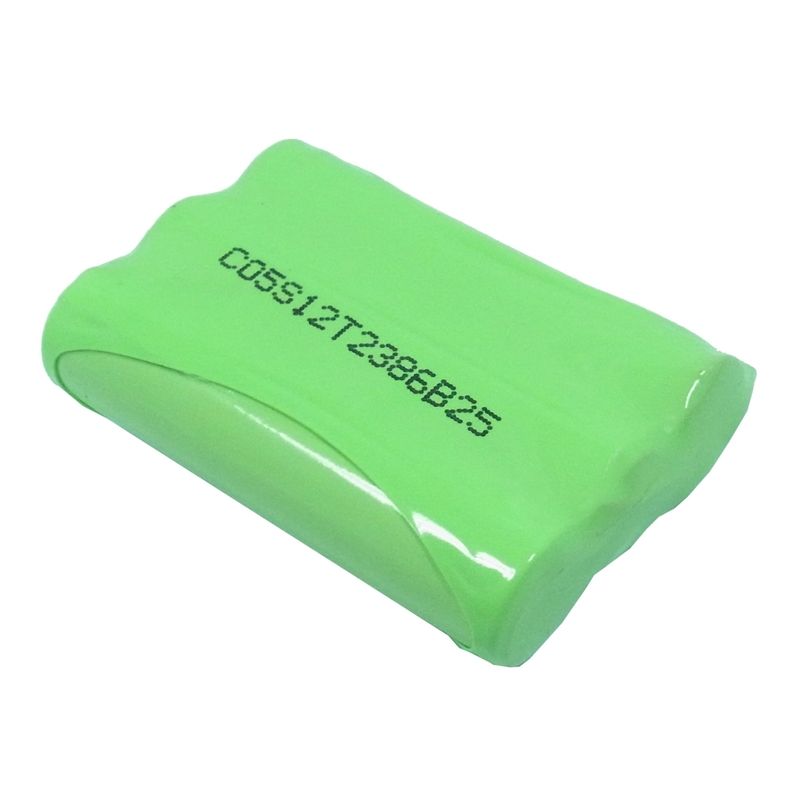 Ni-mh Battery Fits Casio, Ma-240, Mh-200, Inter-tel 3.6v, 700mah Cordless Phone Cameron Sino Technology Limited