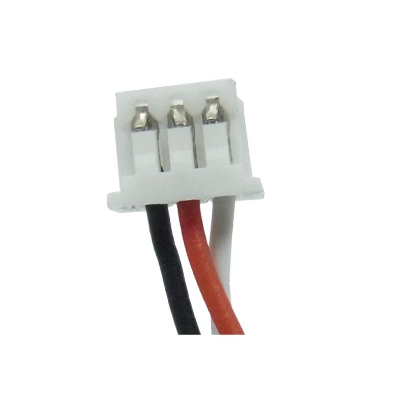Ni-mh Battery Fits Casio, Ma-240, Mh-200, Inter-tel 3.6v, 700mah Cordless Phone Cameron Sino Technology Limited