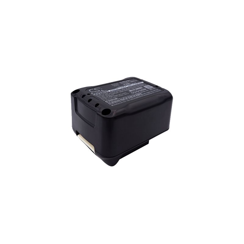 Li-ion Battery Fits Makita, 12v Max Cxt Tool, 12-volt Max Cxt, Cg100 12.0v, 5000mah Power Tools Cameron Sino Technology Limited