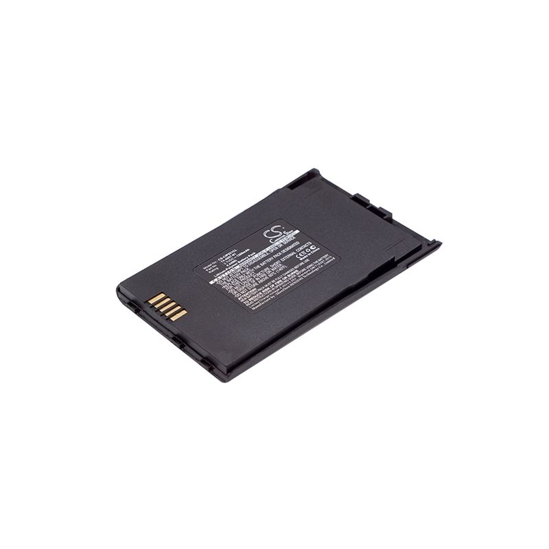 Li-polymer Battery Fits Cisco, Cp-7921, Cp-7921g, Cp-7921g Unified 3.7v, 1200mah Cordless Phone Cameron Sino Technology Limited