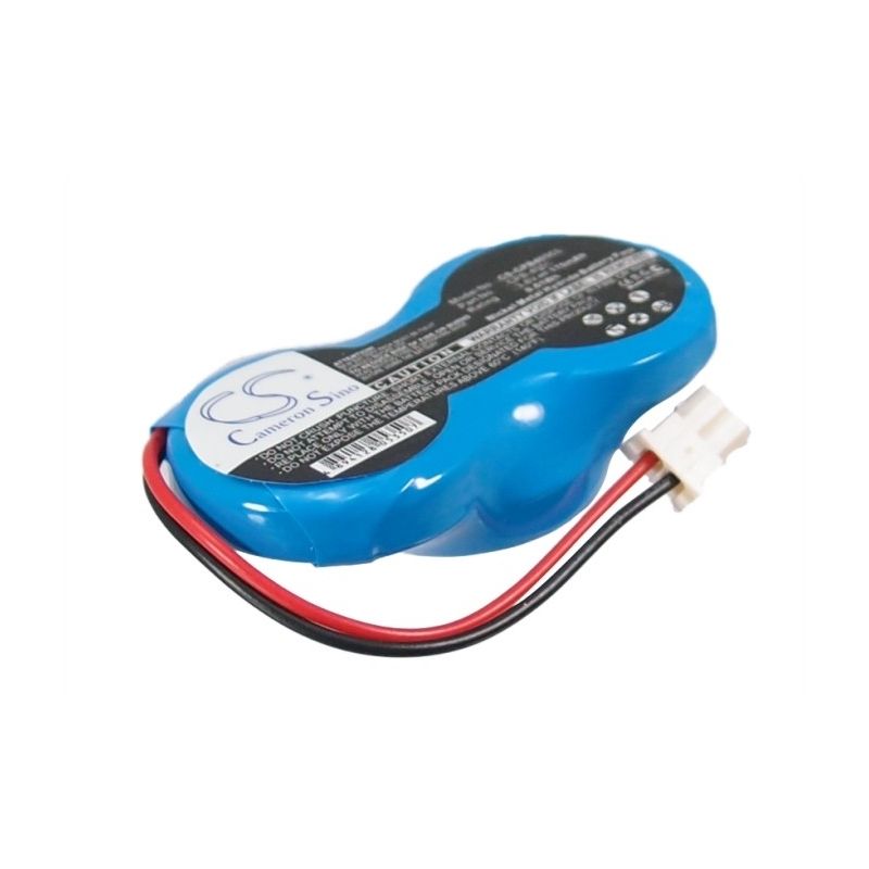 Ni-mh Battery Fits Cobra, Cp481, Code A Phone, 3100 3.6v, 170mah Cordless Phone Cameron Sino Technology Limited