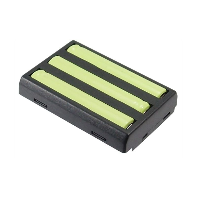 Ni-MH Battery fits Dancall, Dect 8200, Dect 8400, Dect 8500 3.6V, 700mAh Cordless Phone Cameron Sino Technology Limited