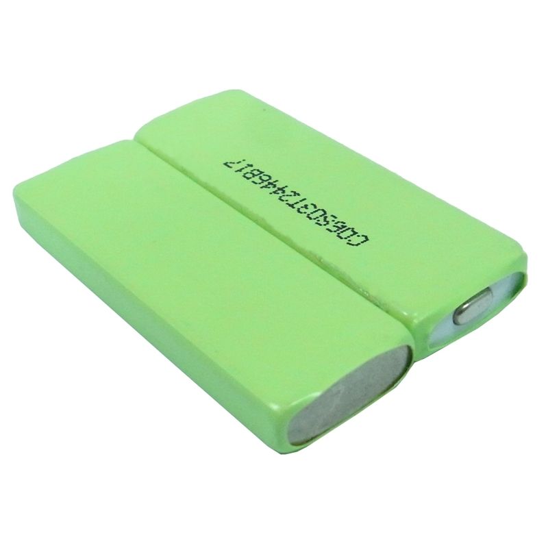 Ni-MH Battery fits Detewe, 260 Isdn, Eurix 250, Eurix 250 Isdn 2.4V, 700mAh Cordless Phone Cameron Sino Technology Limited