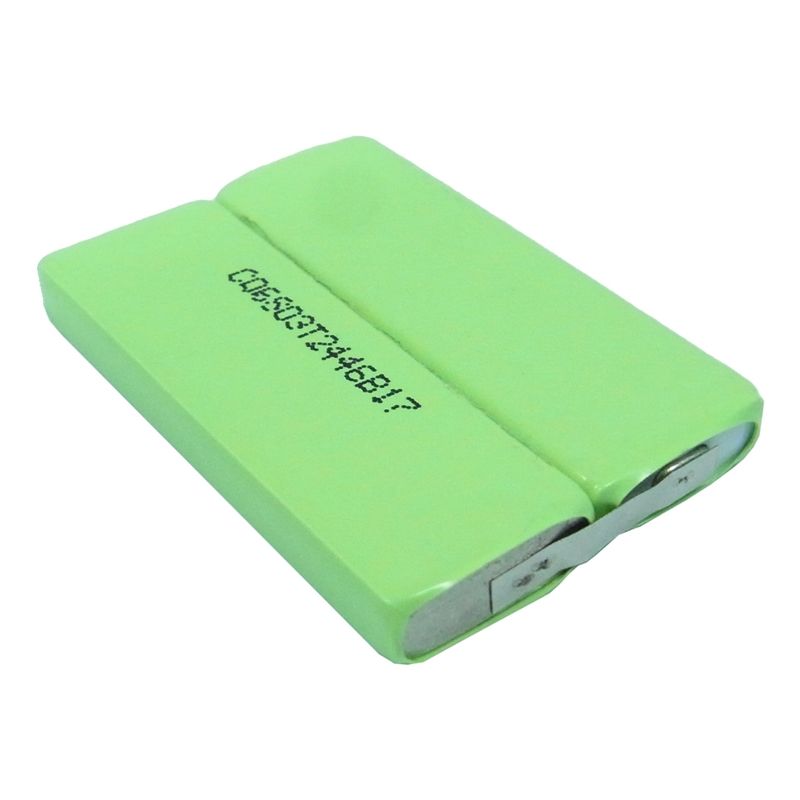 Ni-MH Battery fits Detewe, 260 Isdn, Eurix 250, Eurix 250 Isdn 2.4V, 700mAh Cordless Phone Cameron Sino Technology Limited