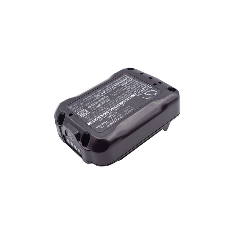 Li-ion Battery fits Makita, 12v Max Cxt Tool, 12-volt Max Cxt, Cg100 12.0V, 1500mAh Power Tools Cameron Sino Technology Limited