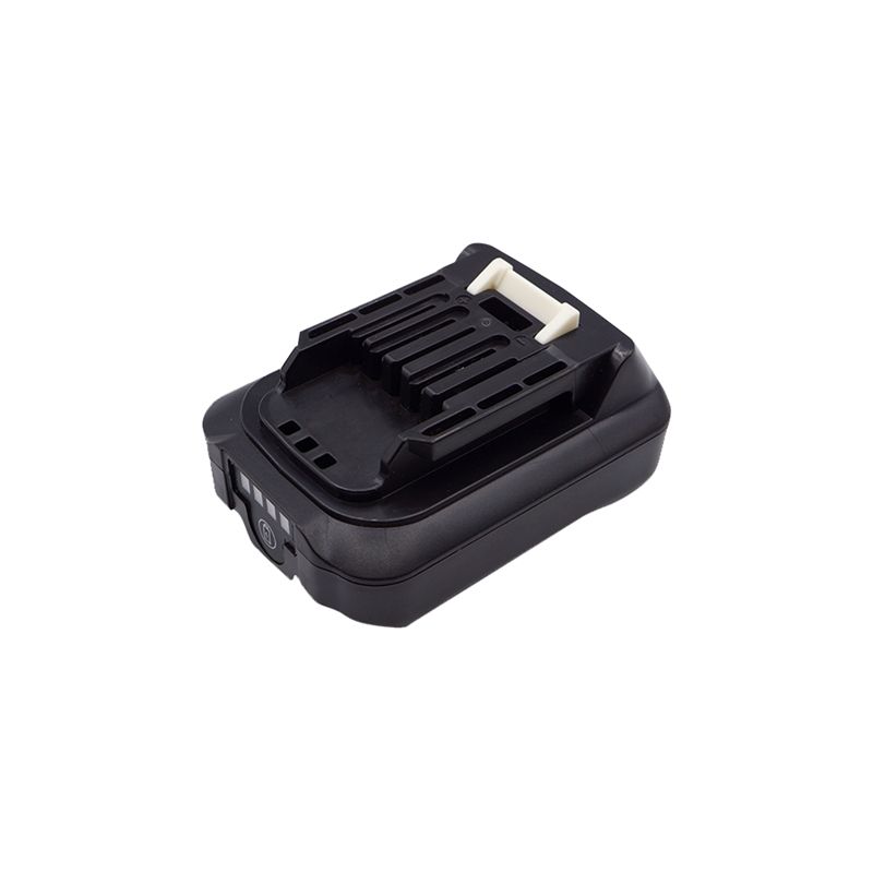 Li-ion Battery fits Makita, 12v Max Cxt Tool, 12-volt Max Cxt, Cg100 12.0V, 2500mAh Power Tools Cameron Sino Technology Limited