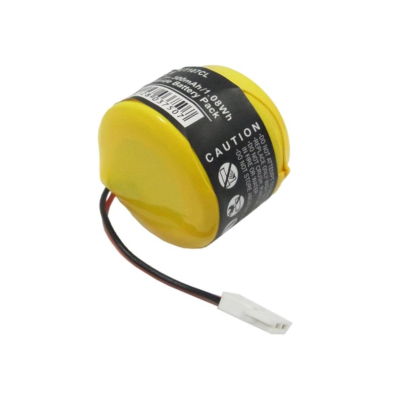Ni-MH Battery fits Funai, Sct1000 3.6V, 300mAh Cordless Phone Cameron Sino Technology Limited