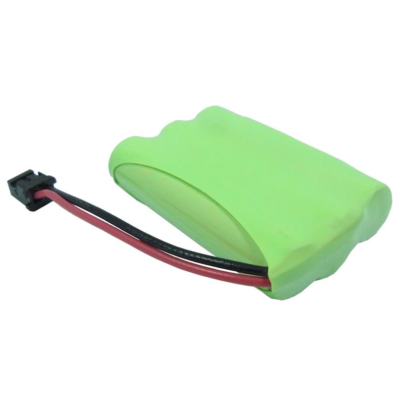 Ni-mh Battery Fits Gp, Gp60aaah3bms, Panasonic, Kx-tc1210 3.6v, 700mah Cordless Phone Cameron Sino Technology Limited