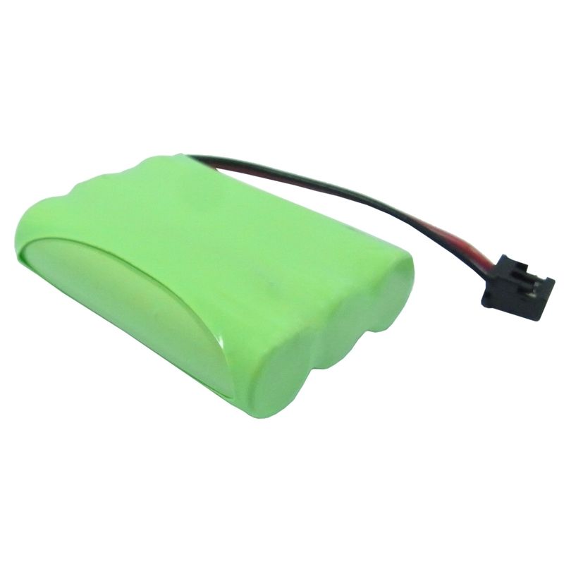 Ni-mh Battery Fits Gp, Gp60aaah3bms, Panasonic, Kx-tc1210 3.6v, 700mah Cordless Phone Cameron Sino Technology Limited
