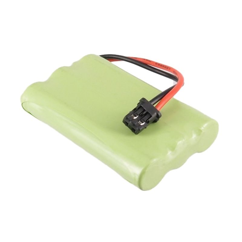 Ni-mh Battery Fits Gp, Gp80aaalh3bmx, Motorola, Ojo 3.6v, 800mah Cordless Phone Cameron Sino Technology Limited