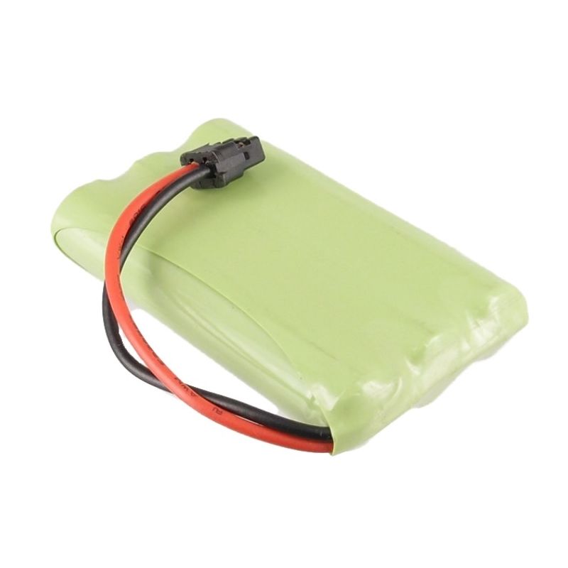 Ni-mh Battery Fits Gp, Gp80aaalh3bmx, Motorola, Ojo 3.6v, 800mah Cordless Phone Cameron Sino Technology Limited