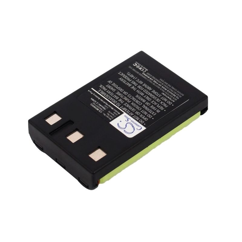 Ni-MH Battery fits Lifetec, Dect Gap, Lt9960, Lt9965 3.6V, 700mAh Cordless Phone Cameron Sino Technology Limited