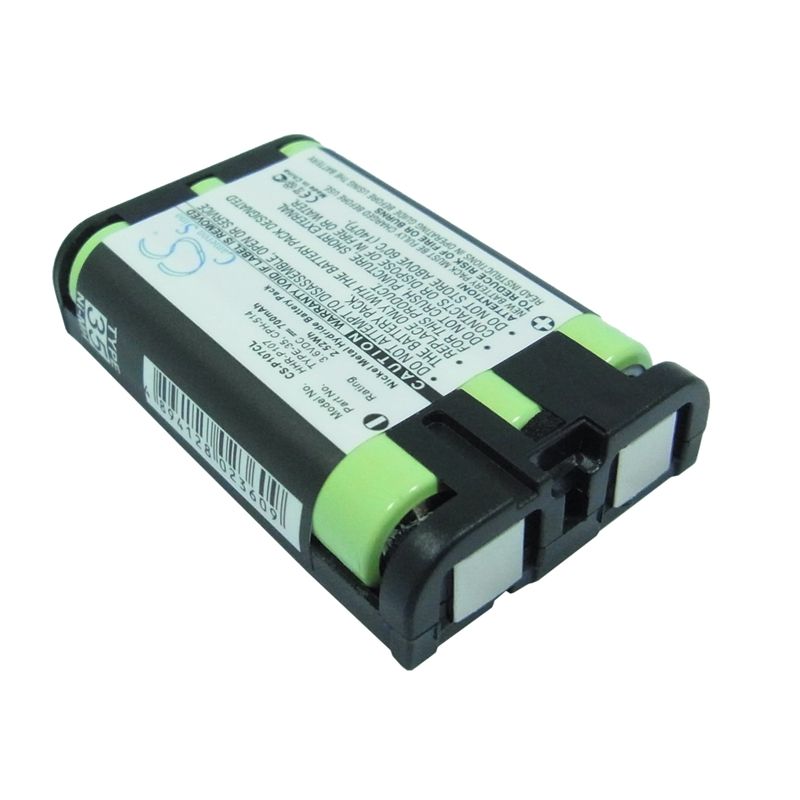 Ni-mh Battery Fits Panasonic, Bb-gt1500, Bb-gt1502, Bb-gt1520 3.6v, 700mah Cordless Phone Cameron Sino Technology Limited