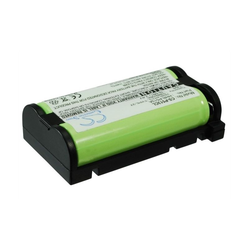 Ni-mh Battery Fits Panasonic, Hhrp513a, Hhr-p513a, Kxtg2208 2.4v, 1500mah Cordless Phone Cameron Sino Technology Limited